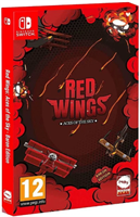 Red Wings Aces of the Sky - Baron Edition 4170