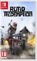 Road Redemption 4178