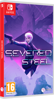 Severed Steel 4191