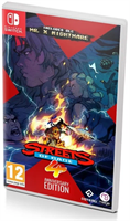 Street of Rage 4 - Anniversary Edition 4214