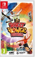 Street Power Football 4216