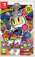 Super Bomberman R (английская версия) 4217