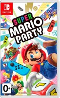 Super Mario Party 4220