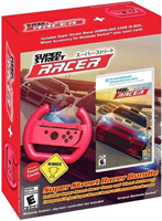 Super Street Racer Bundle (Code in Box) 4225