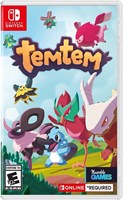 Temtem (английская версия) 4234