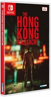 The Hong Kong Massacre (английская версия) 4238