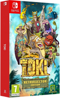 Toki - Retrocollector Edition 4244