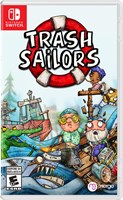 Trash Sailors 4245