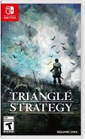 Triangle Strategy (английская версия) 4247