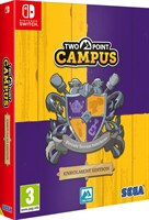 Two Point Campus - Enrolment Edition (английская версия) 4248