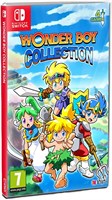 Wonder Boy Collection (английская версия) 4260