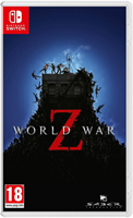 World War Z 4261