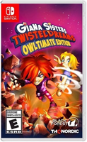 Giana Sisters Twisted Dreams - Owltimate Edition 4274