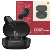 Наушники Xiaomi Mi True Wireless Earbuds Basic 2S Gaming Edition 4326