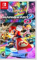 Mario Kart 8 Deluxe (Nintendo Switch) 4331