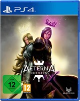 Aeterna Noctis [PS4] 4389