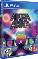 Akka Arrh [PS4] 4399