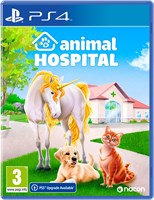 Animal Hospital [PS4] 4406