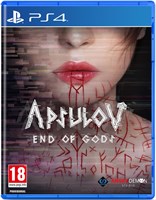 Apsulov: End of Gods [PS4] 4409