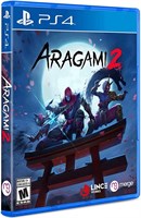 Aragami 2 [PS4] 4410