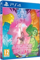 Arcade Spirits [PS4] 4411