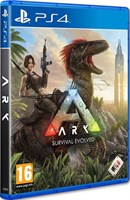 ARK: Survival Evolved [PS4] 4416