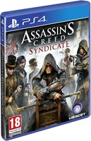 Assassin's Creed Syndicate [PS4] 4427