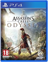 Assassin's Creed: Odyssey [PS4] 4429