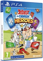 Asterix & Obelix Heroes [PS4] 4430