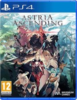 Astria Ascending [PS4] 4433