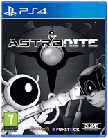 Astronite [PS4] 4435