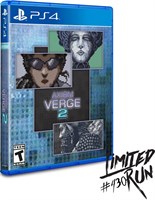 Axiom Verge 2 (Limited Run #430) [PS4] 4446