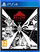 Below - Special Edition [PS4] 4455