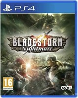 Bladestorm Nightmare [PS4] 4462