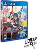 Blaster Master Zero 3 (Limited Run #406) [PS4] 4463