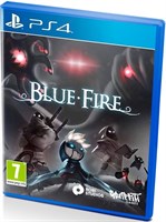 Blue Fire [PS4] 4469