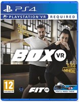 BoxVR (только для PS VR) [PS4] 4473