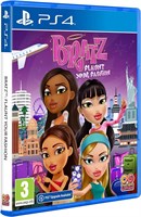 Bratz Flaunt Your Fashion [PS4] 4474