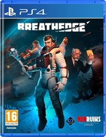 Breathedge [PS4] 4476