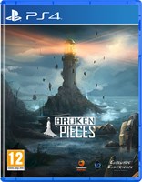 Broken Pieces [PS4] 4479