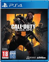 Call of Duty: Black Ops 4 [PS4] 4484