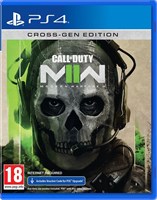 Call of Duty: Modern Warfare II [PS4] 4487