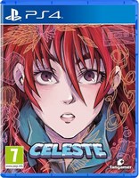 Celeste [PS4] 4494