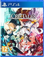 Cris Tales [PS4] 4510