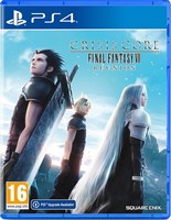 Crisis Core: Final Fantasy VII Reunion [PS4] 4511