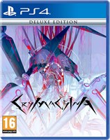 Crymachina - Deluxe Edition [PS4] 4514