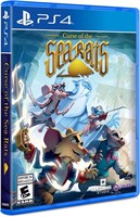 Curse of the Sea Rats [PS4] 4517