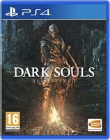 Dark Souls: Remastered [PS4] 4523