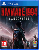 Daymare 1994: Sandcastle [PS4] 4526