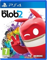 de Blob 2 [PS4] 4528